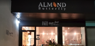 Gluten Free ‘Almond Butterfly’ Launches Multi-Location Expansion