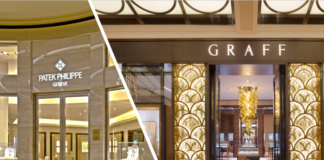 Graff Diamonds and Patek Philippe to Enter Canada with 1st Retail Stores