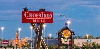 CrossIron Mills Deemed ‘Huge Success’ in Crowded Calgary Retail Market