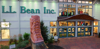 L.L.Bean Announces Expansion into Canada