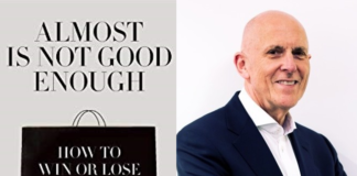 Retail Veteran Andrew Jennings Discusses Rapidly Changing Industry