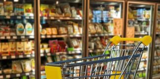 Canadian Retail Sales Stumble at Modest Pace