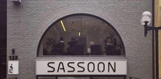 Sassoon Salon Marks 50 Years in Ever-Transforming Yorkville