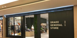 Drake General Store Opens New Location and Expands Digital Retail Presence
