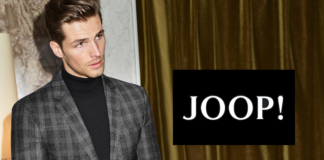 German Fashion Brand ‘JOOP!’ Expands into Canada