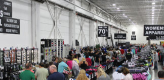 How OPM Sales Facilitates Premium Warehouse Sale Events