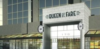 Food Halls Expanding Across Canada, Including a 1st in Ottawa