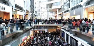 In-Depth Study Explores Canadian Holiday Shopping Habits