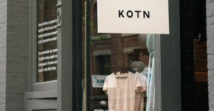 Unique Fashion Brand ‘Kotn’ Opens 3rd Store as it Launches Expansion