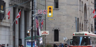 Toronto Survey Supports Expanding ‘Successful’ King Street Pilot to Queen Street