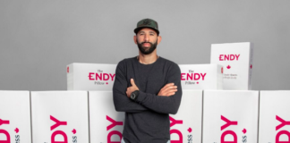 Sleep Country Acquires Mattress-in-a-Box Company Endy in Landmark $89-Million Deal