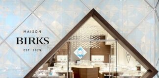 Birks Becomes 1st Luxury Retailer in Canada to Accept Bitcoin