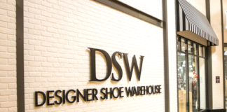 DSW Designer Shoe Warehouse Launches Unique Shop-in-Stores