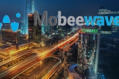 Mobeewave Innovates with Contactless Payment Tech for Small Businesses