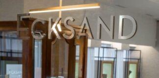 Sustainable Jewellery Brand Ecksand Opens New Montreal Boutique