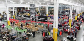 OPM Sales Looks Ahead to Growth in 2019