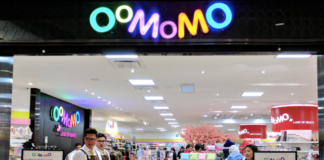 Japanese-Style Variety Retailer ‘Oomomo’ Launches Rapid Canadian Store Expansion