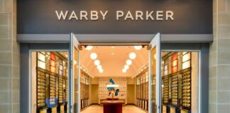 Warby Parker to Expand Westward with 1st Vancouver Store
