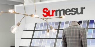 Custom Menswear Retailer ‘Surmesur’ Expanding Brick-and-Mortar Operations into New Markets