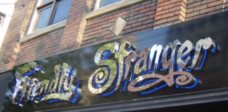 Friendly Stranger Cannabis Culture Shop Plans 50 Store Expansion