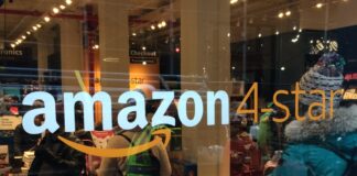 Visiting an Amazon 4-Star Store – Herd Mentality or Shopping Made Easy?