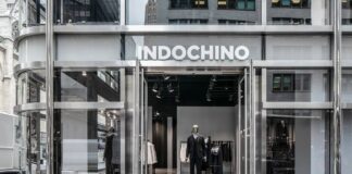 Indochino Announces Plans for up to 20 Retail Locations in 2019