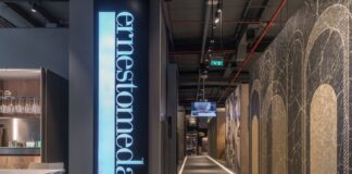 High-End Italian Brand Ernestomeda to Expand Canadian Operations