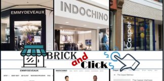 Study Finds Physical Stores Drive Increase in Online Traffic and Brand Awareness
