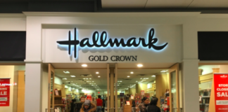 Hallmark Canada Shifts Retail Strategy with New Management