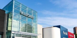 Hillcrest Mall Completes Overhaul as it Looks to the Future