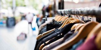 Canadian Retail Sales Growth Just Keeps Dwindling