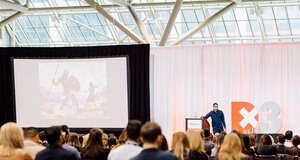 DX3 Conference Returns to Toronto March 6 – 7, 2019