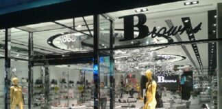 Browns Shoes Maps Out Early 2019 Store Expansion Amid Continued Success