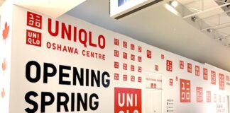 Uniqlo Ramps Up Canadian Expansion with 2 Store Announcements