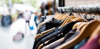 Canadian Retail Sales Growth Heading for a Low Point