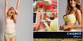 Change Lingerie Continues Aggressive Canadian Expansion, Including Plans for 1st Alberta Stores