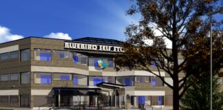 Self Storage Company Launches Aggressive National Expansion