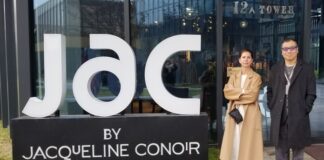 Canadian Fashion Brand ‘JAC by JC’ Announces 35 Stores in China Amid Explosive Growth