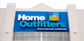 Hudson’s Bay Co. to Shutter Home Outfitters Chain and Reevaluate Saks OFF 5TH