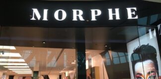 Morphe Cosmetics Launches Canadian Store Expansion