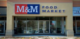 M&M Food Market Expanding Retail Operations with Partnerships and New Storefronts