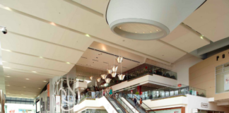 Full-Service Restaurants Being Added to Canadian Malls: Trend