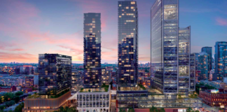 ‘The Well’ to Transform Downtown Toronto Neighbourhood