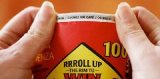 ‘Roll Up The Rim To Win’ Needs an Environmental Reboot