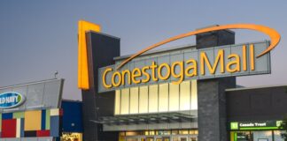 Conestoga Mall Hits $1k-Per-Square-Foot Productivity Milestone
