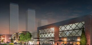 CF Fairview Mall Announces Significant Investment, Including Sears Box Redevelopment