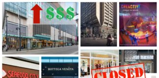Canadian Retail Forecast for 2019: Slower Growth and Challenges with Opportunity