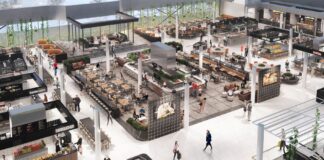 Rockland Centre Launches Innovative Food Destination