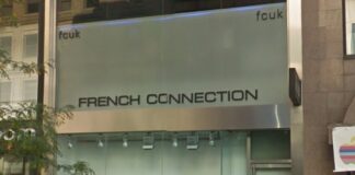 ‘French Connection’ to Exit Canada as it Shutters Last Store