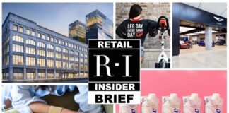 BRIEF: Luxury Brands Enter Canada, Holt Renfrew Expands E-Offerings